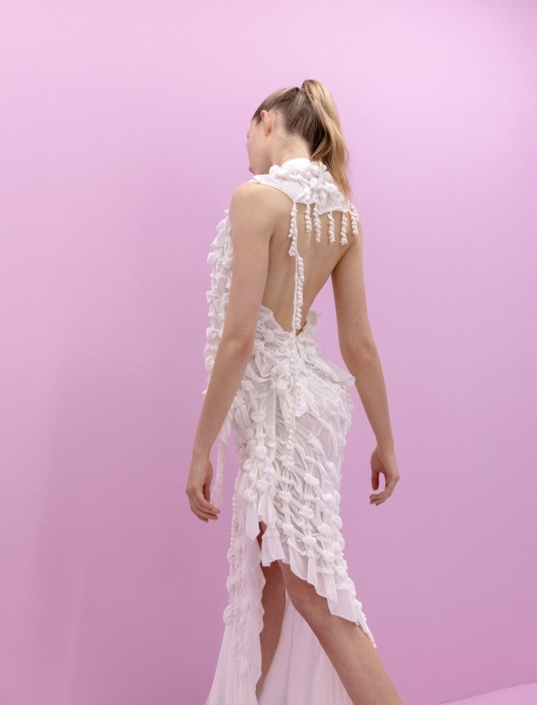 25 лучших свадебных дизайнеров в мире