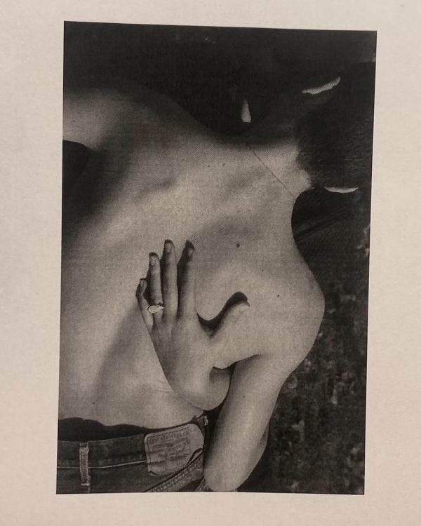 Что происходит после слов «Да, я согласна»?