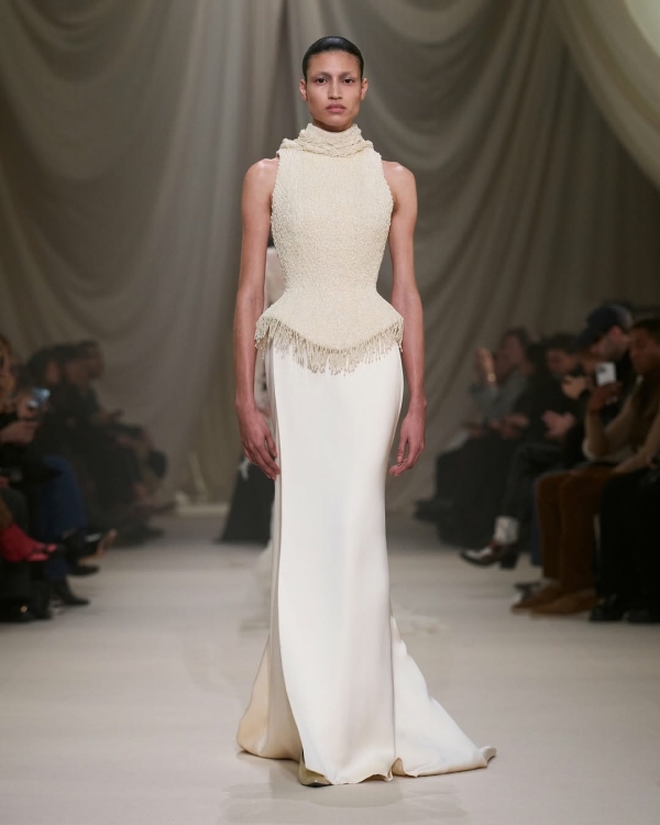 25 лучших свадебных дизайнеров в мире