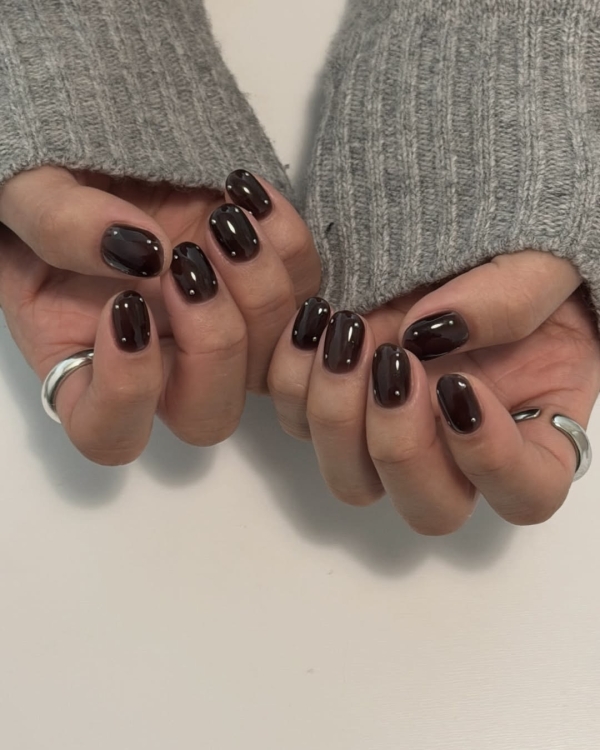 10 главных трендов маникюра на 2026 год