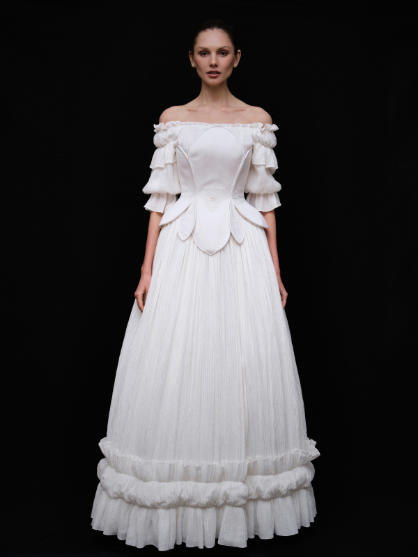 Платья EDEM Couture