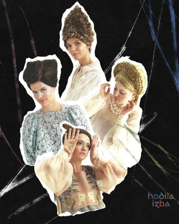 Масленица 2026 в Москве: модные блины, сжигание