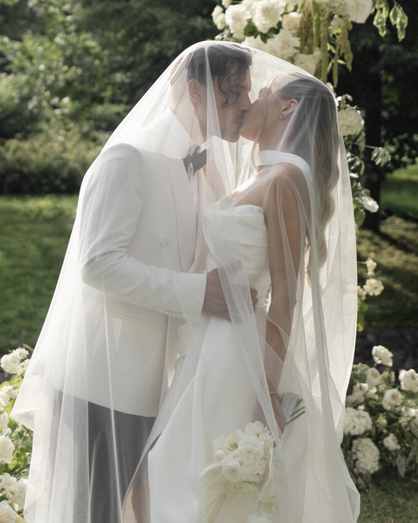 Анастасия Шепелевич: «Это была свадьба, как в