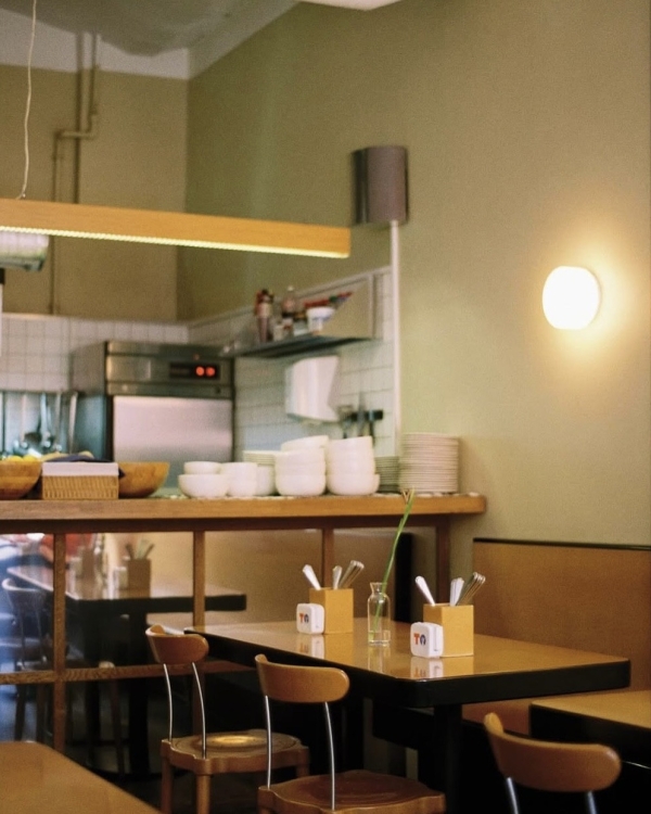 Показ «Кутюр» в «Художественном» и другие события,