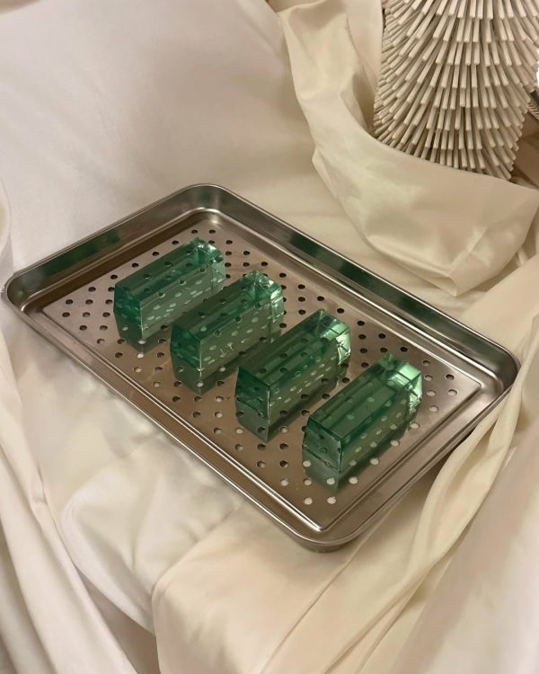 Чем заменить свадебный торт: 7 альтернатив —