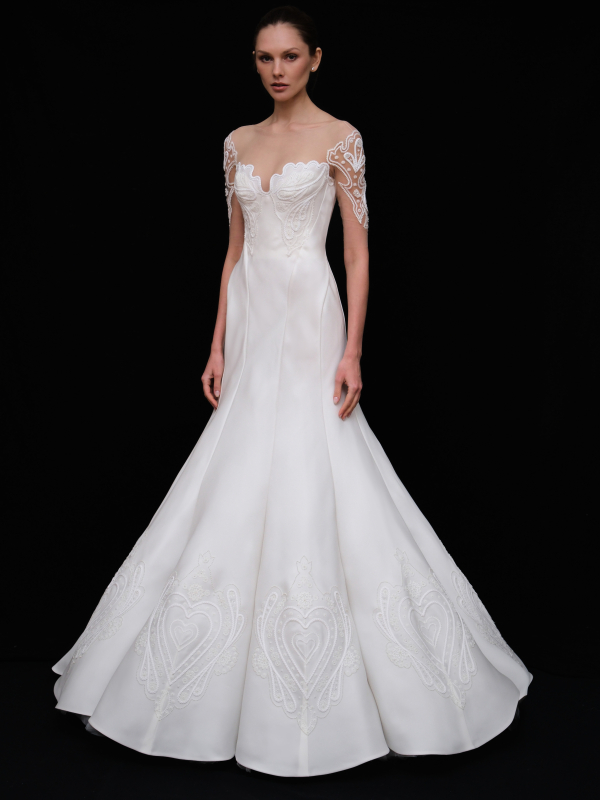 Платья EDEM Couture