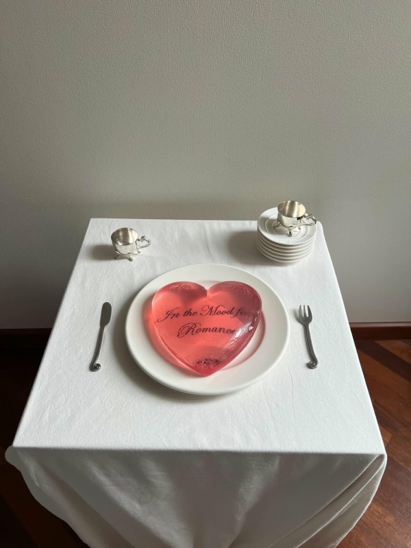 Задайте эти вопросы друг другу, чтобы провести