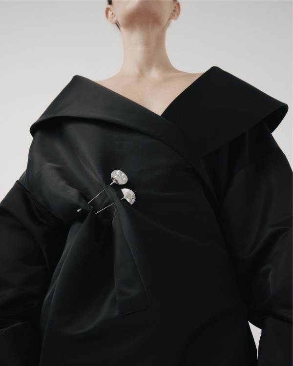 Ципао, кимоно и другие вещи в азиатском