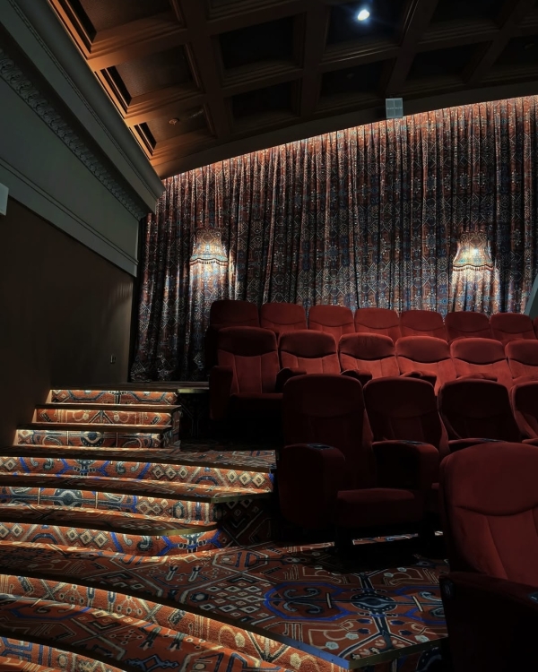 Широкая Масленица и другие события, которые стоит