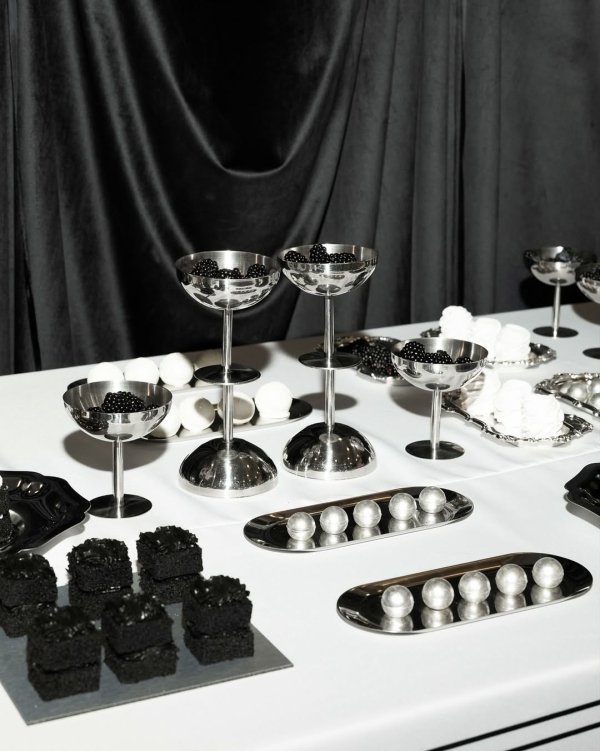 Декораторы Kristina Ageeva