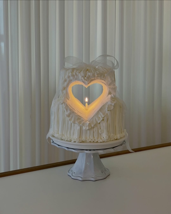 25 кондитеров со всего мира, для которых