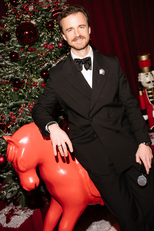 Ведущие Михаил Белянин