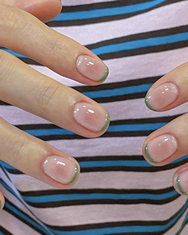 10 главных трендов маникюра на 2026 год