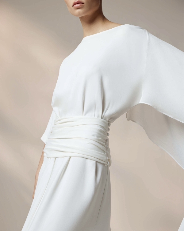 Ципао, кимоно и другие вещи в азиатском