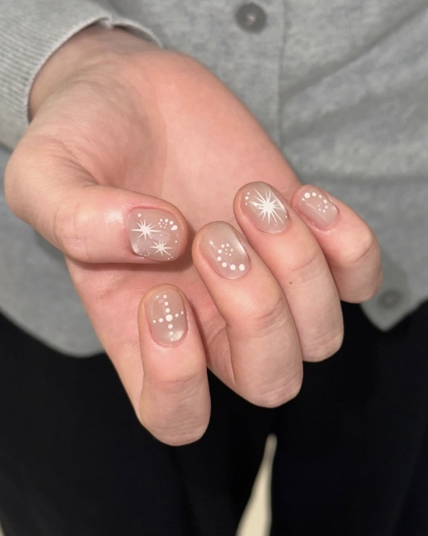 10 главных трендов маникюра на 2026 год