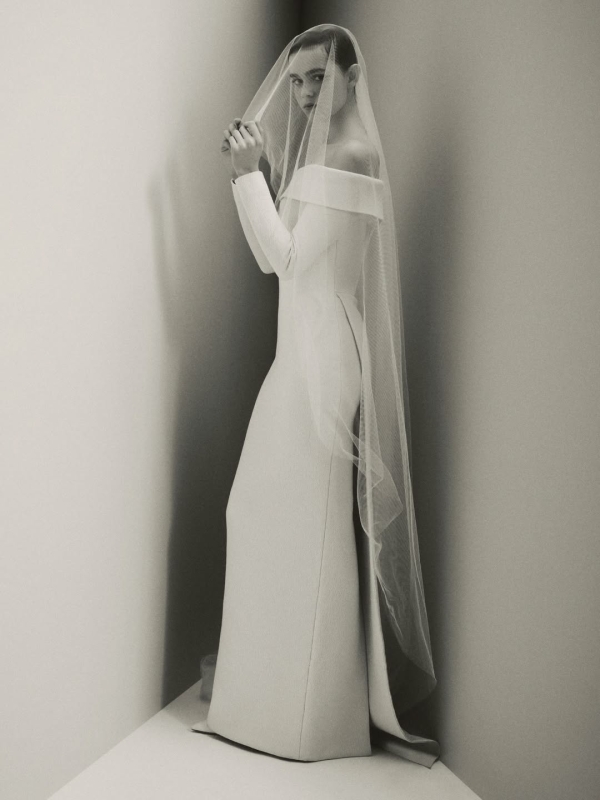 25 лучших свадебных дизайнеров в мире