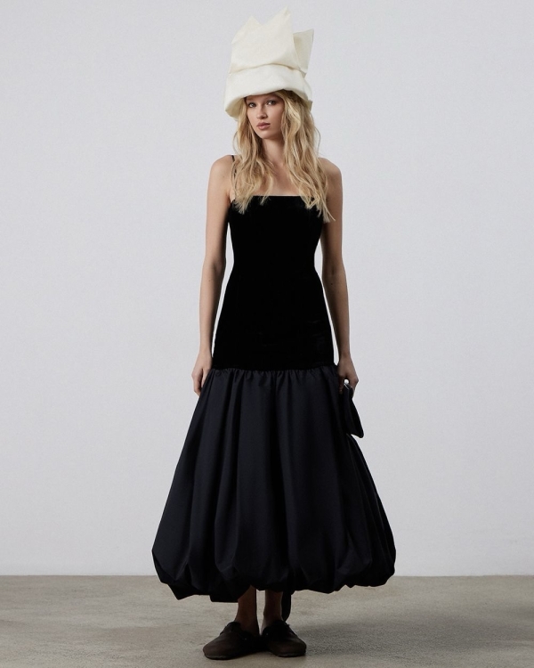 Нашли 50 самых красивых платьев на свидание