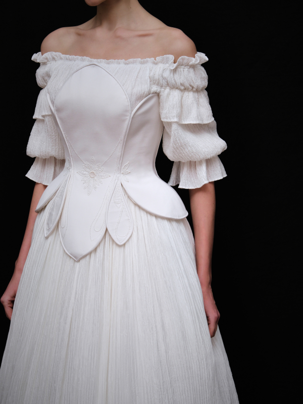 Платья EDEM Couture