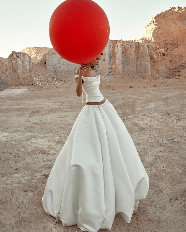 25 лучших свадебных дизайнеров в мире