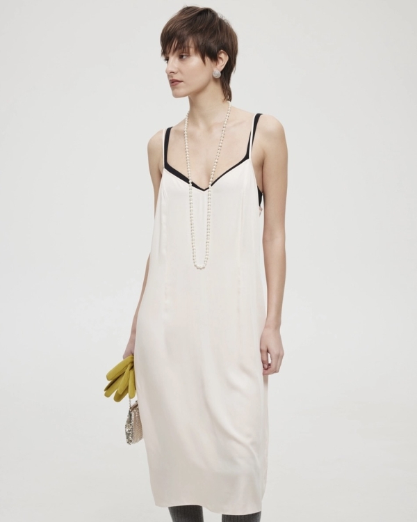 Нашли 50 самых красивых платьев на свидание