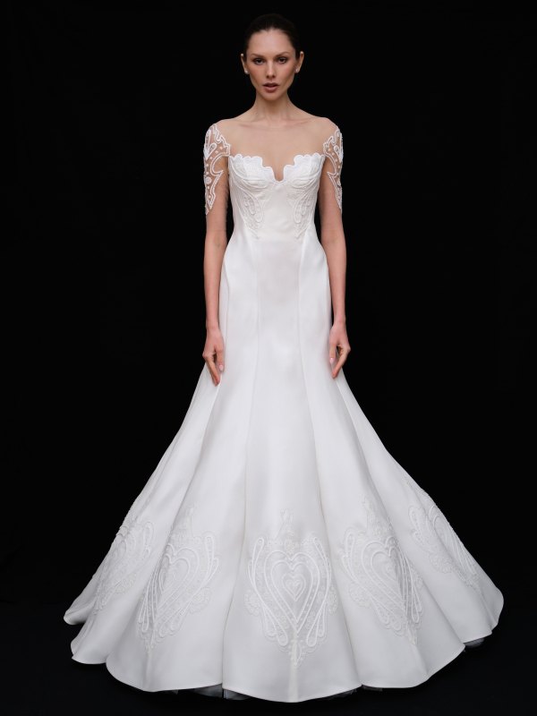 Платья EDEM Couture