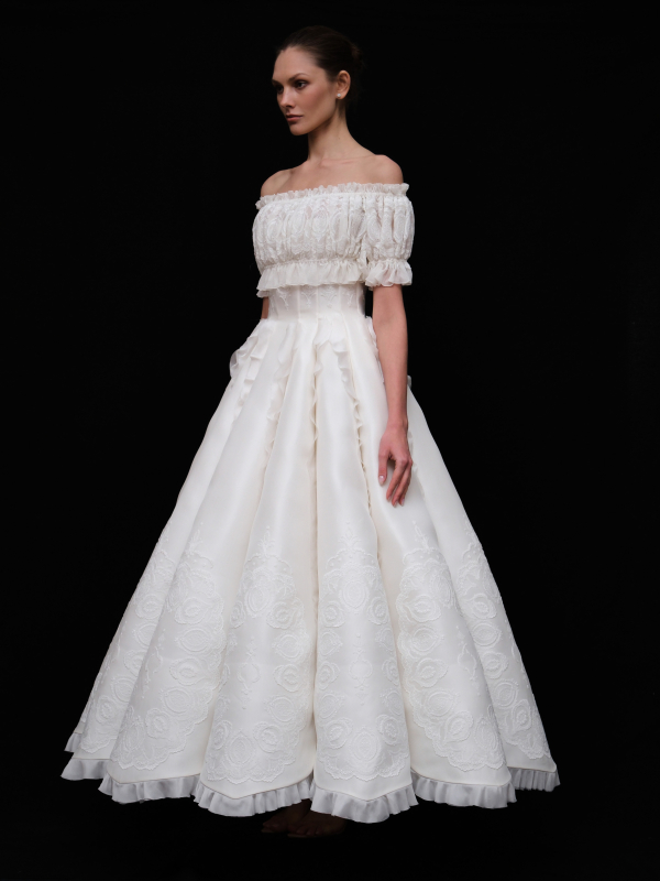 Платья EDEM Couture