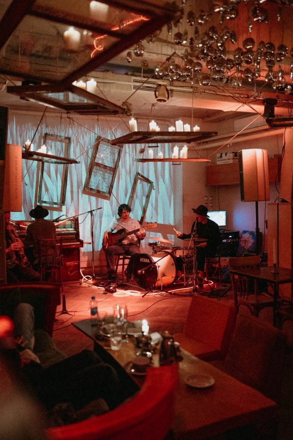 Площадки Leveldva