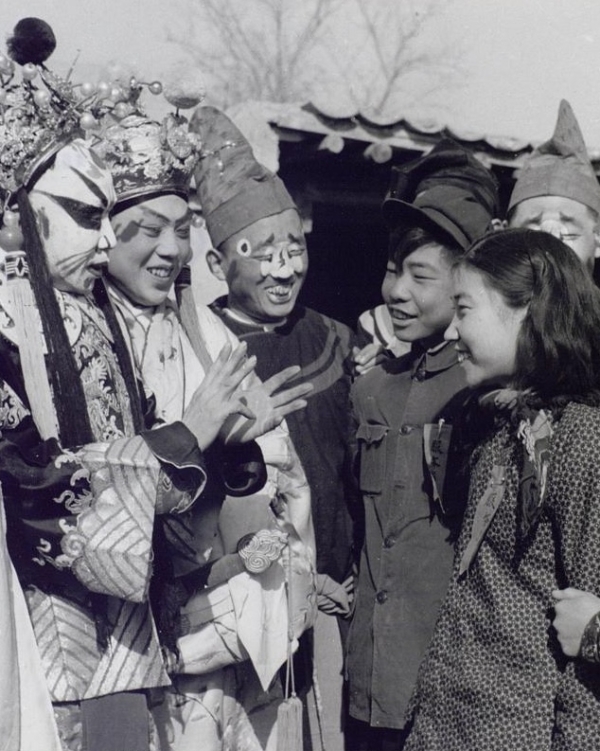 Где праздновать китайский Новый год 2026 в