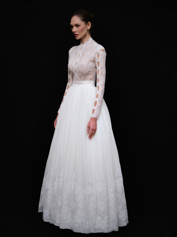 Платья EDEM Couture