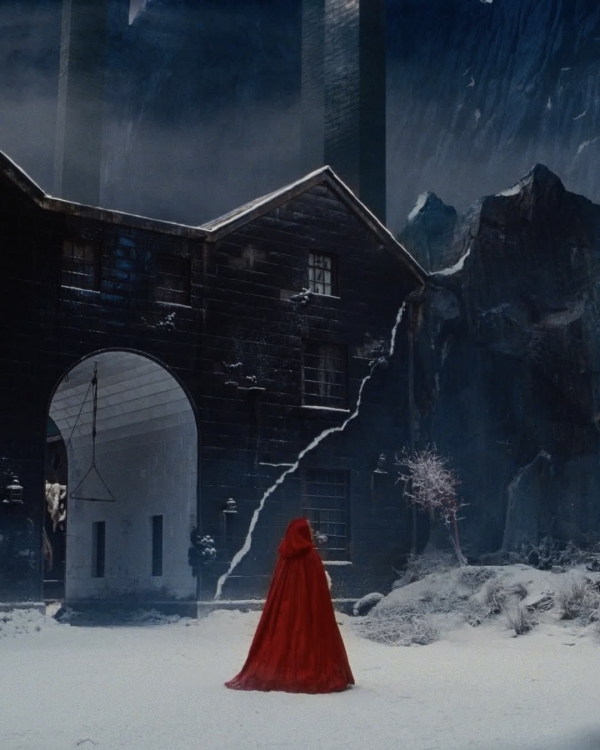 Что вы могли не заметить, когда смотрели