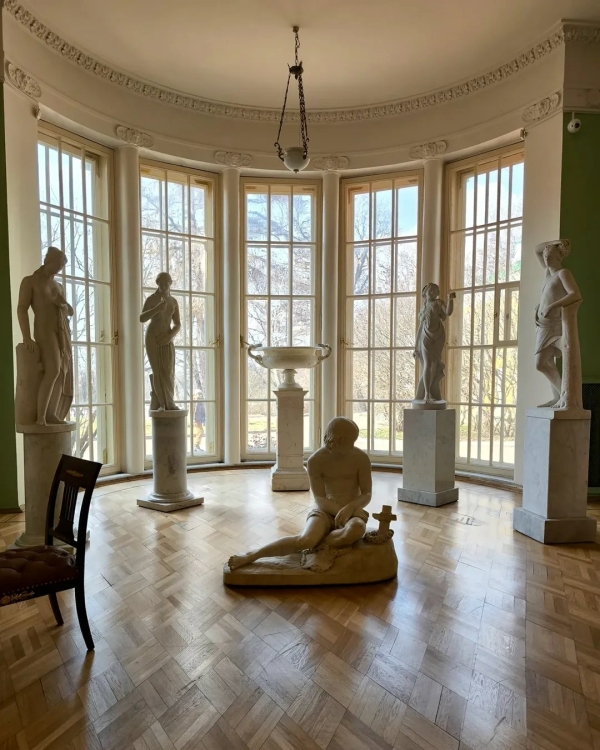 Масленица 2026 в Москве: модные блины, сжигание