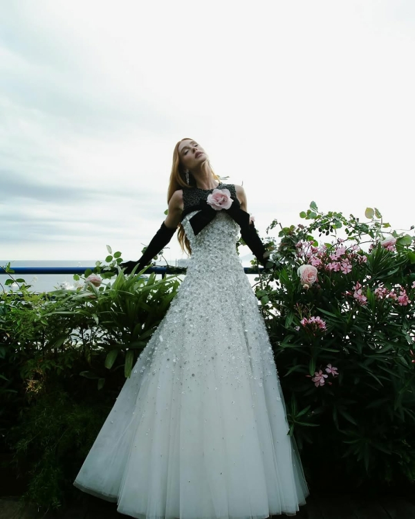 25 лучших свадебных дизайнеров в мире