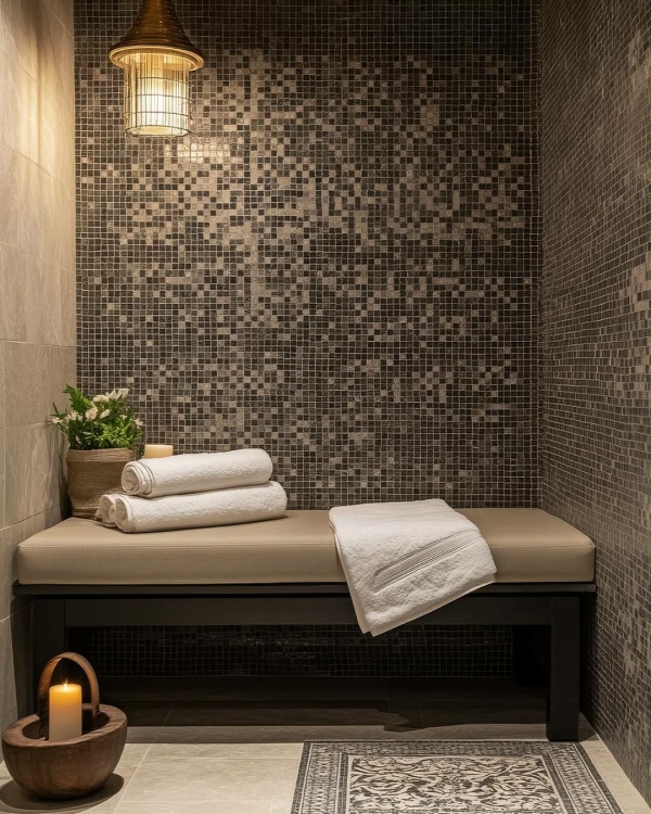 Где готовить лицо и тело к свадьбе