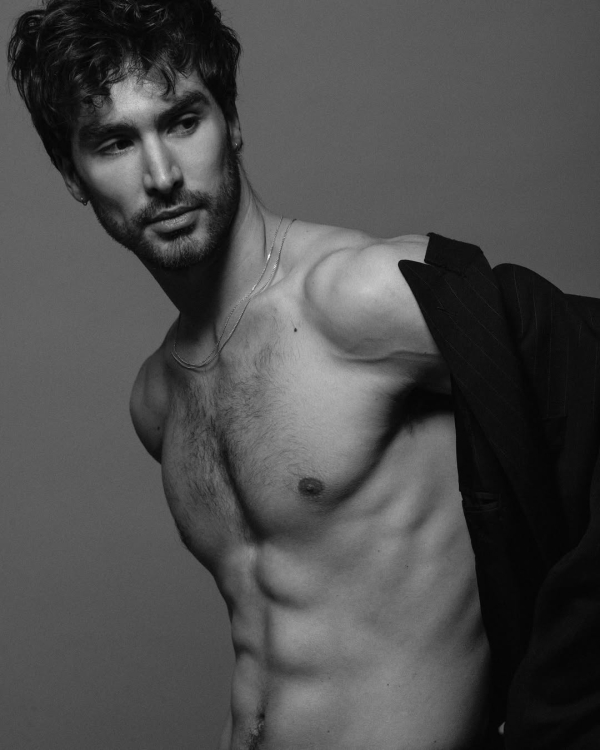 Самые сексуальные спортсмены Зимних Олимпийских игр в