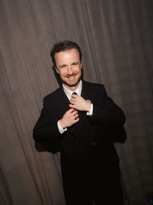 Ведущие Михаил Белянин