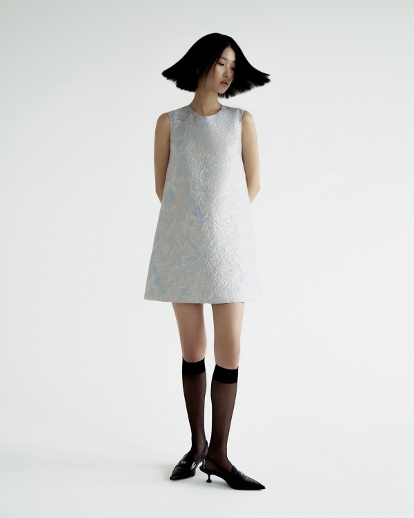 Нашли 50 самых красивых платьев на свидание