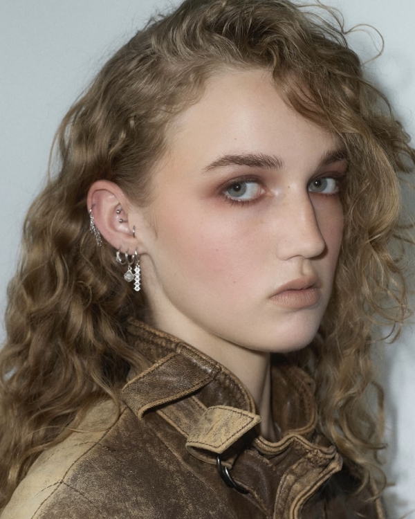 Свадебный макияж — 2026: 10 главных трендов