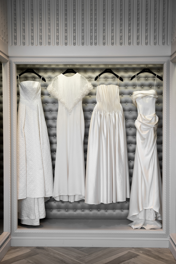 Платья EDEM Couture