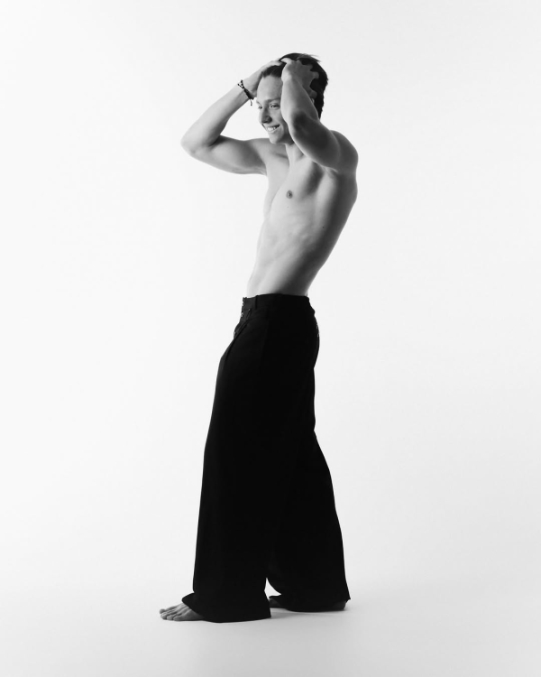 Самые сексуальные спортсмены Зимних Олимпийских игр в