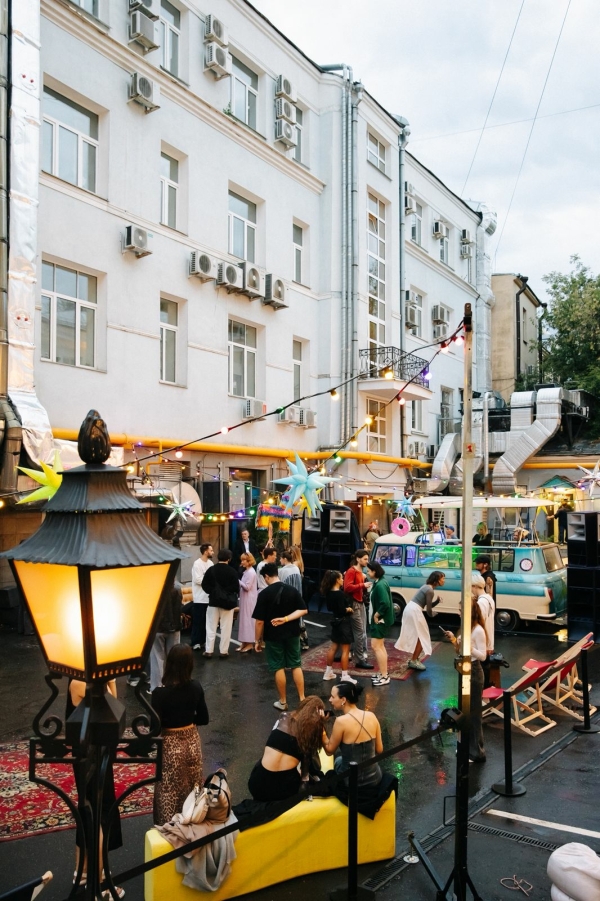 Площадки Leveldva