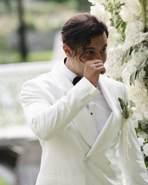 Анастасия Шепелевич: «Это была свадьба, как в