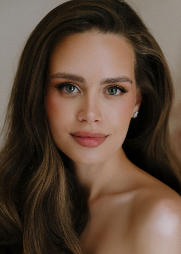 Фотографы Настя Николаева