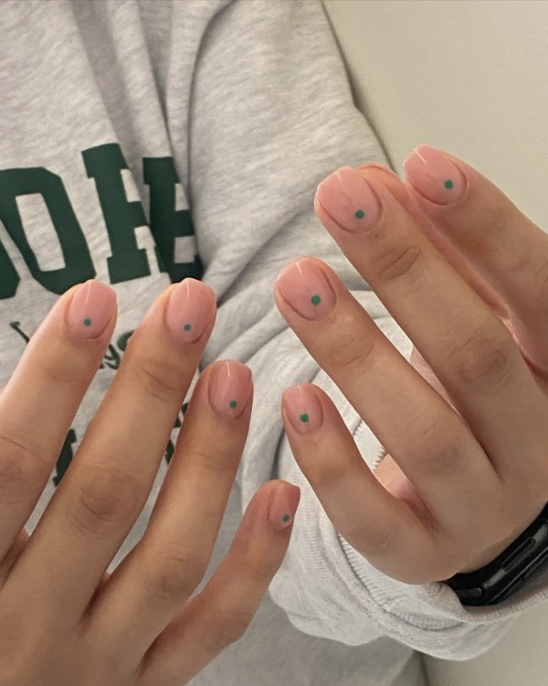 10 главных трендов маникюра на 2026 год