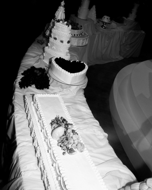 25 кондитеров со всего мира, для которых