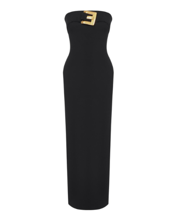 Нашли 50 самых красивых платьев на свидание