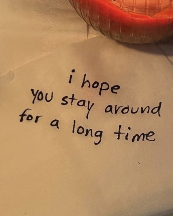 Неочевидные «красные флаги» на первом свидании, которые