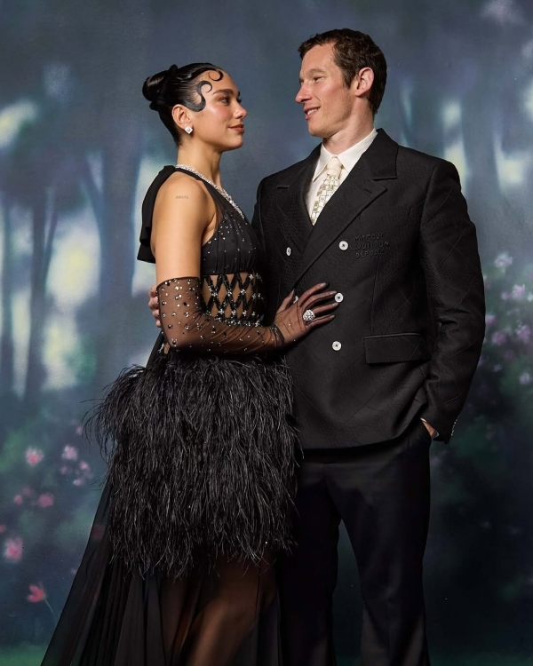 Объявлен дресс-код Met Gala 2026