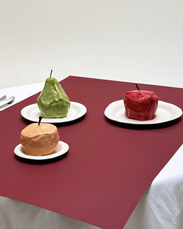 Чем заменить свадебный торт: 7 альтернатив —