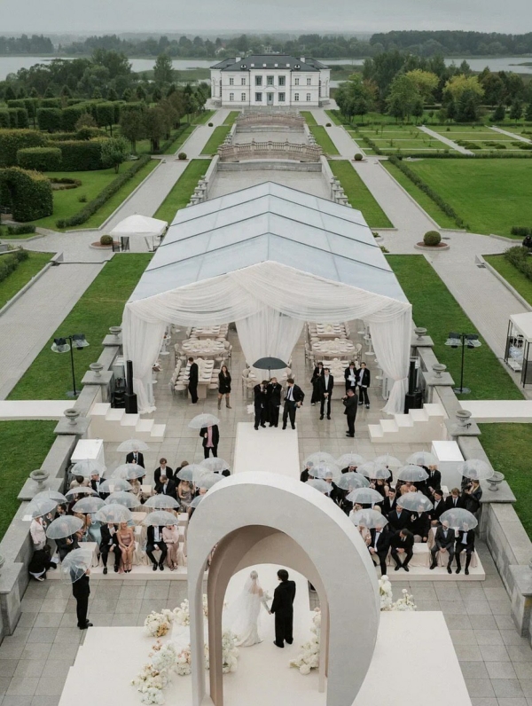 Андрей Байда: «Я благодарен за возможность видеть