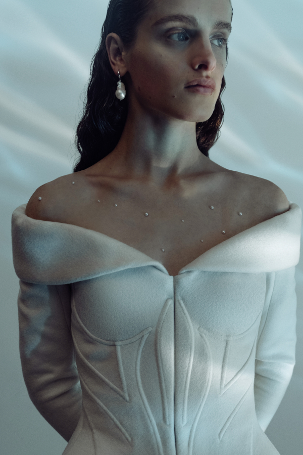 Платья EDEM Couture